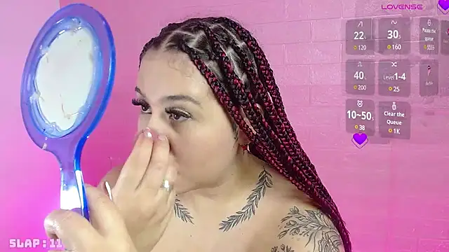  hooly online show from December 4, 2:48 pm