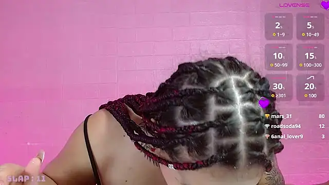  hooly online show from December 6, 3:44 pm