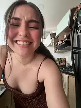 SofiMeza online show from January 15, 5:37 pm