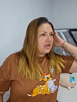 Sofia Queen17 online show from September 20, 3:29 am