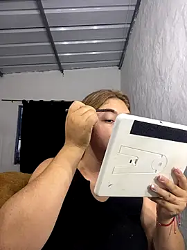 Sofia Queen17 online show from October 4, 10:46 am