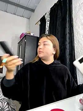 Sofia Queen17 online show from December 5, 11:08 am