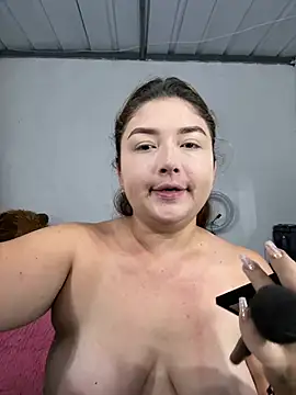 Sofia Queen17 online show from February 1, 10:14 am