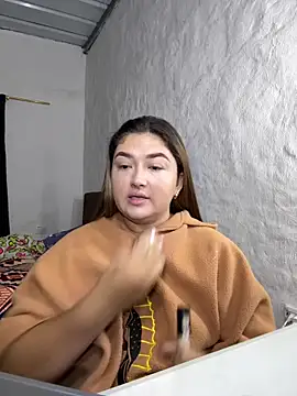 Sofia Queen17 online show from May 9, 10:42 am
