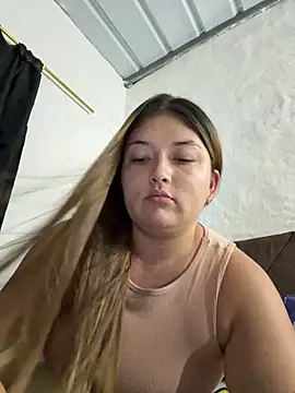 Sofia Queen17 online show from May 13, 1:14 am