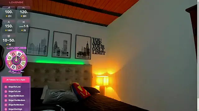 Snapshot of seancarreraa chatting on December 18, 1:23 pm seancarreraa online show from December 18, 1:23 pm