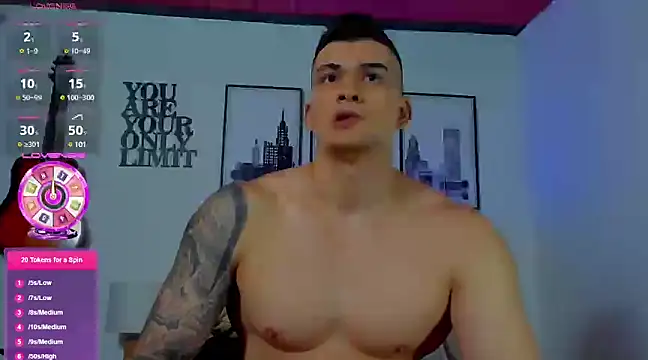 Snapshot of seancarreraa chatting on February 21, 4:16 pm seancarreraa online show from February 21, 4:16 pm