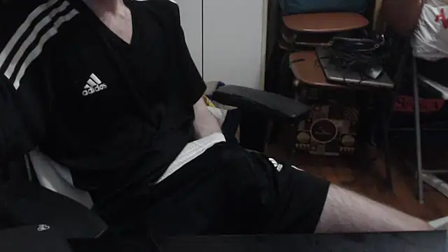 Snapshot of _Nico03_ chatting on September 24, 12:58 am Nico03 online show from September 24, 12:58 am