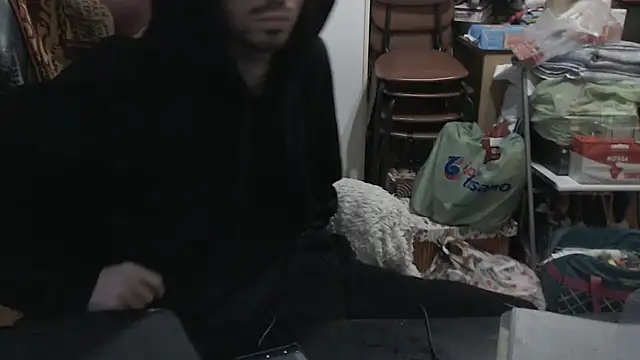  Nico03  online show from February 24, 2:42 am