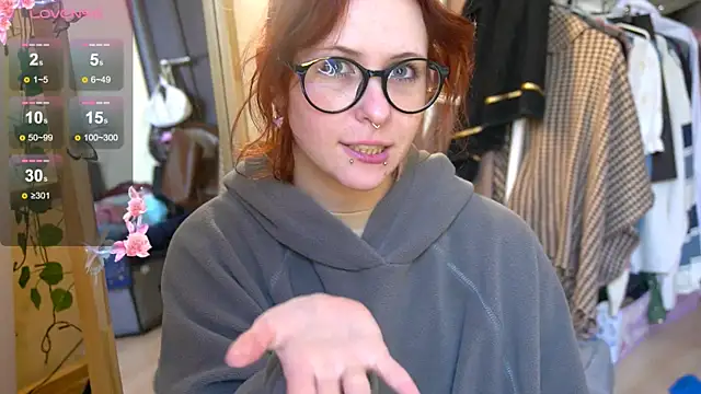 Snapshot of lily_noris chatting on February 11, 11:26 am lily noris online show from February 11, 11:26 am