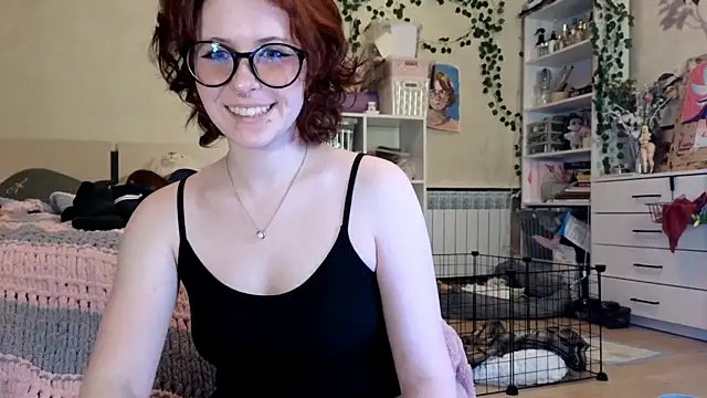 lily noris online show from February 28, 3:13 pm