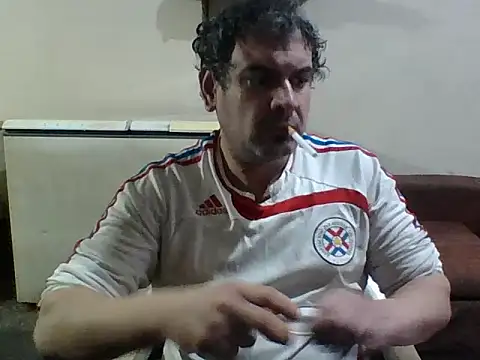 Rodrigo happy online show from December 18, 2:06 am