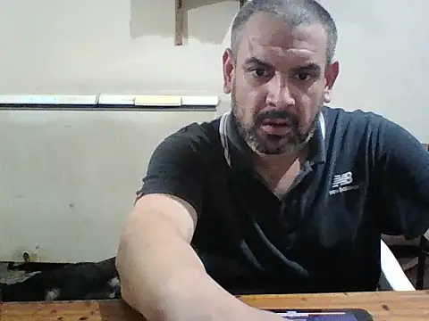 Rodrigo happy online show from January 8, 3:09 am