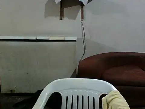 Rodrigo happy online show from February 14, 1:02 am