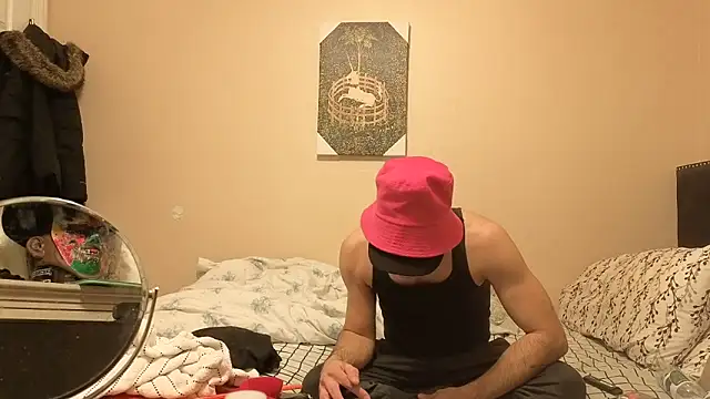 hailzeffn online show from December 20, 1:12 am