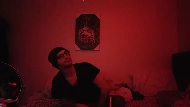 hailzeffn online show from January 8, 1:41 am