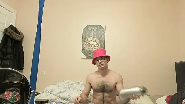 hailzeffn online show from February 19, 2:18 am