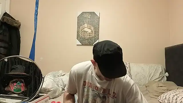 hailzeffn online show from March 23, 12:36 am