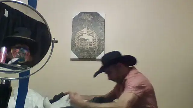 hailzeffn online show from May 7, 2:28 am
