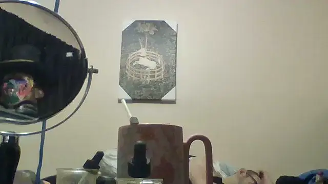 hailzeffn online show from May 9, 6:29 am