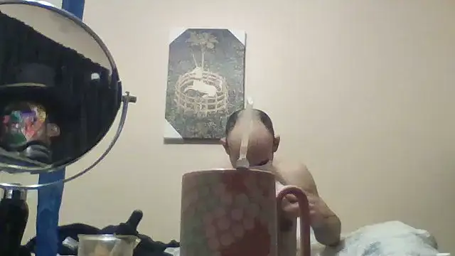 hailzeffn online show from May 9, 8:36 pm