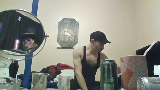 hailzeffn online show from May 10, 9:53 pm