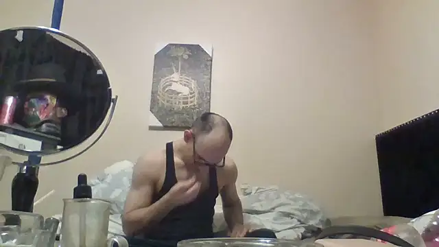 hailzeffn online show from May 13, 2:03 pm