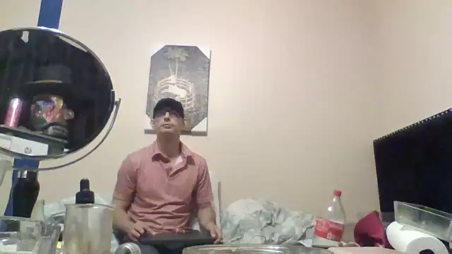 hailzeffn online show from May 14, 5:53 pm