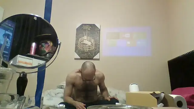 hailzeffn online show from May 17, 2:35 pm