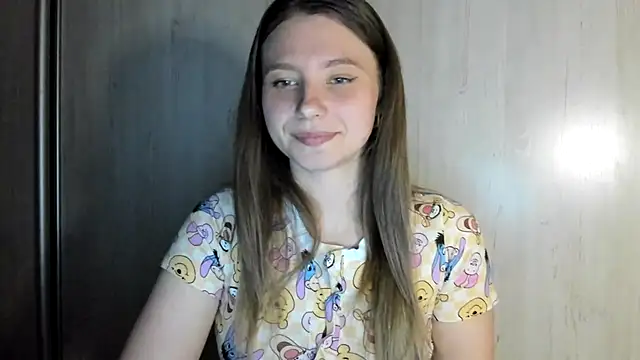 zarabloempje online show from April 15, 3:08 pm