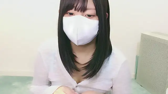 YUTSU KI online show from October 15, 3:23 pm