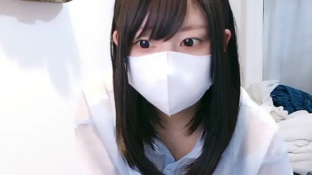 YUTSU KI online show from May 18, 3:18 pm