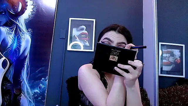 sophy rock online show from February 18, 1:33 pm