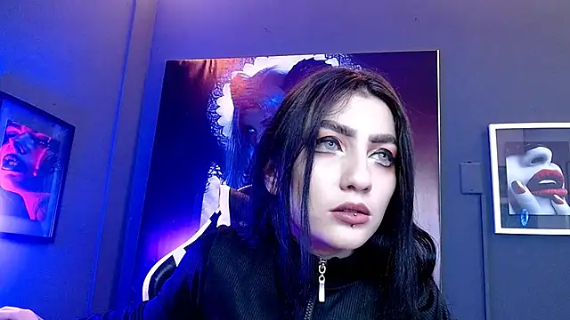 sophy rock online show from February 21, 2:38 pm