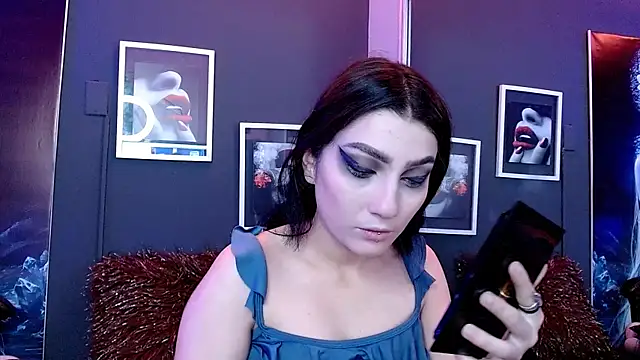 sophy rock online show from February 22, 3:03 pm