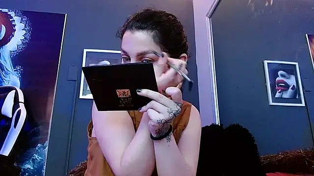 sophy rock online show from March 13, 1:50 pm