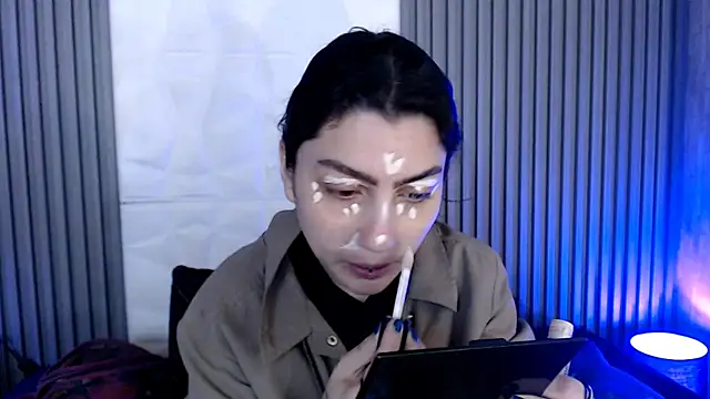 sophy rock online show from October 14, 3:02 pm