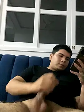 juanalge26 online show from September 14, 4:11 am