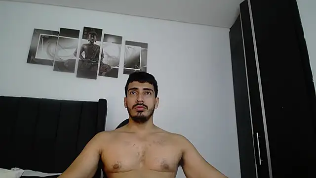 muscle ares online show from February 15, 11:39 am