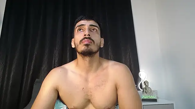 muscle ares online show from October 6, 12:30 am