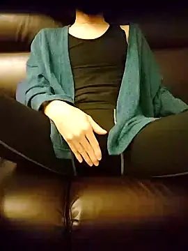 --MIKASA-- online show from February 5, 6:26 pm