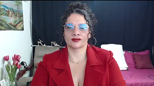 Aleja Gonzales online show from June 11, 3:59 am