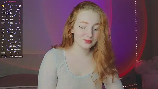 Miss Ida  online show from December 12, 5:37 pm