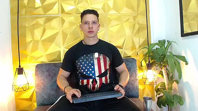 Baxter Dex online show from December 14, 4:12 am