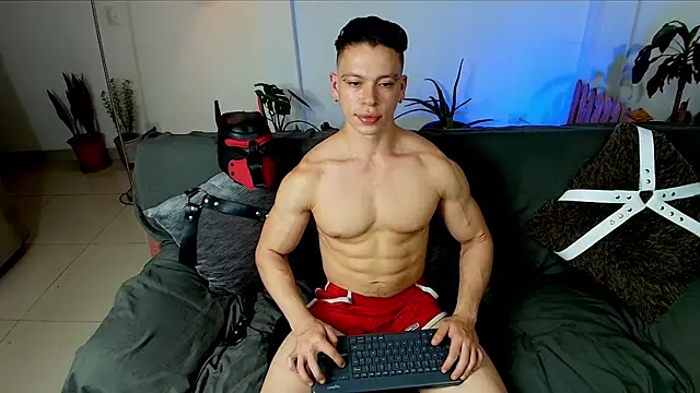 Baxter Dex online show from January 29, 4:58 am