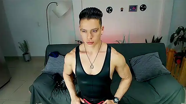 Baxter Dex online show from February 6, 8:07 am