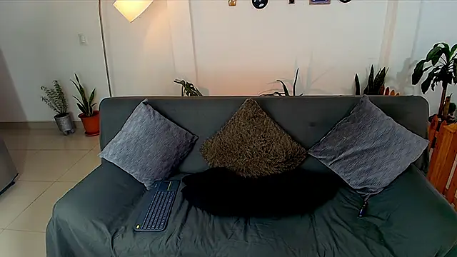 Baxter Dex online show from February 8, 3:21 pm