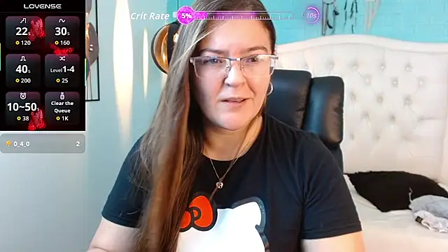 Snapshot of MsJossie chatting on September 25, 3:32 am MsJossie online show from September 25, 3:32 am