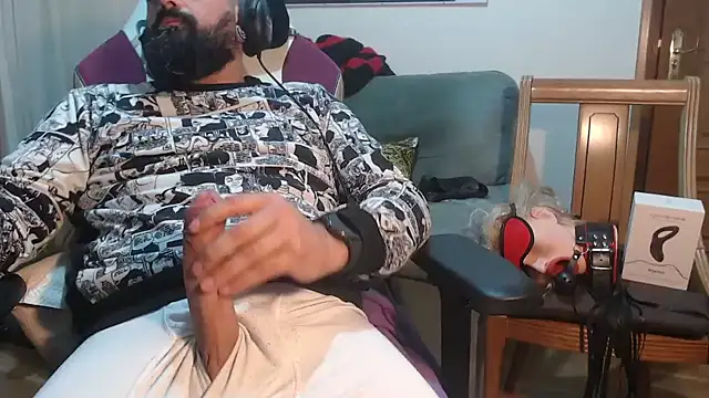 master4subslut online show from November 9, 9:18 am