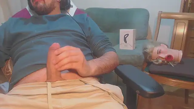 master4subslut online show from April 5, 11:24 pm